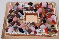 Cream Tart