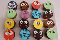 Angry Birds