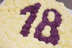 CupCake compleanno