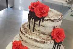 Drip Cake