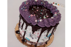 Drip Cake