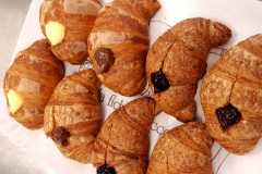 Brioches