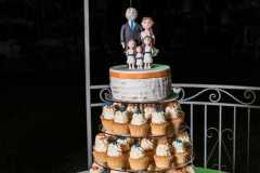 Cupcake Matrimonio