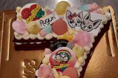 Cream Tart