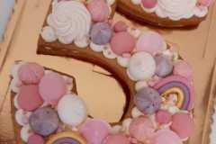 Cream Tart