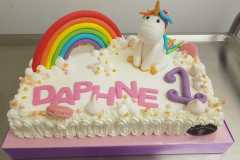 Unicorno & Arcobaleno
