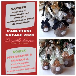 panettoni natale 2020