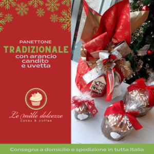 panettone tradizionale