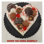 dolci per san valentino