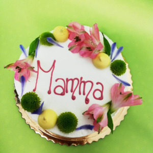 festa della mamma